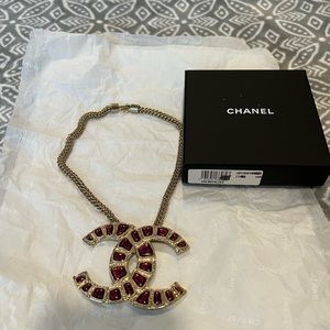 ❌SOLD❌Chanel Necklace